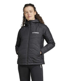 ADIDAS PERFORMANCE Яке Terrex Multi Synthetic Insulated Hooded Jacket