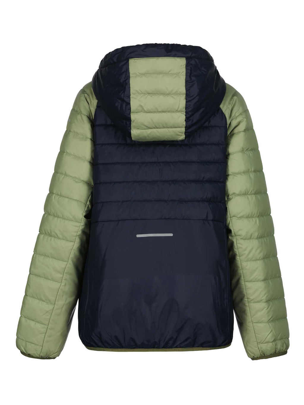 ICEPEAK Яке KAMIAH JR