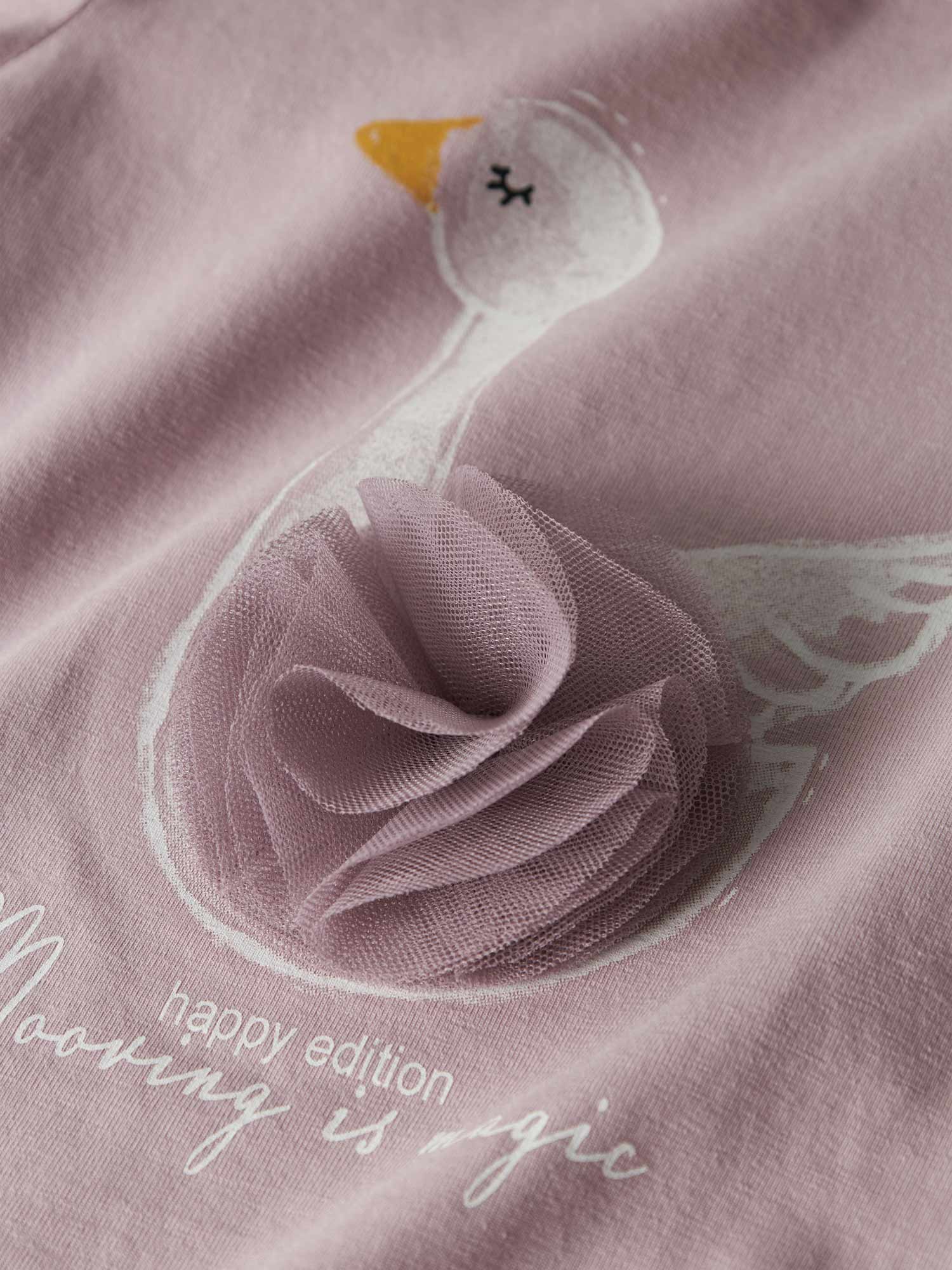 NAME IT Блуза NMFSWANA LS TOP