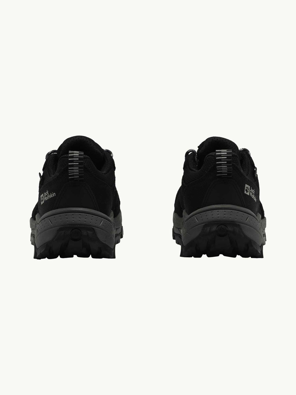JACK WOLFSKIN Обувки VOJO TOUR TEXAPORE LOW W
