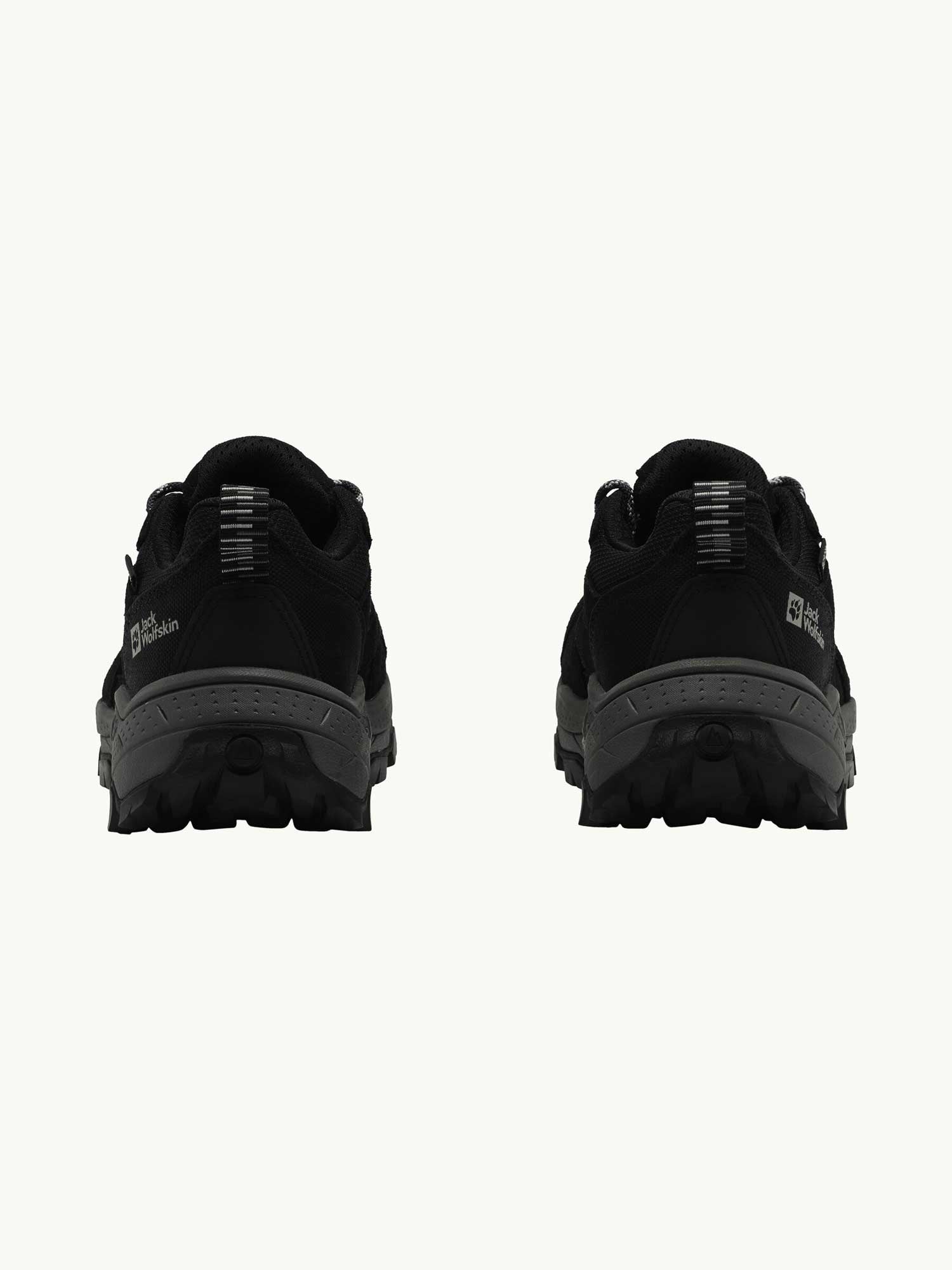 JACK WOLFSKIN Обувки VOJO TOUR TEXAPORE LOW W