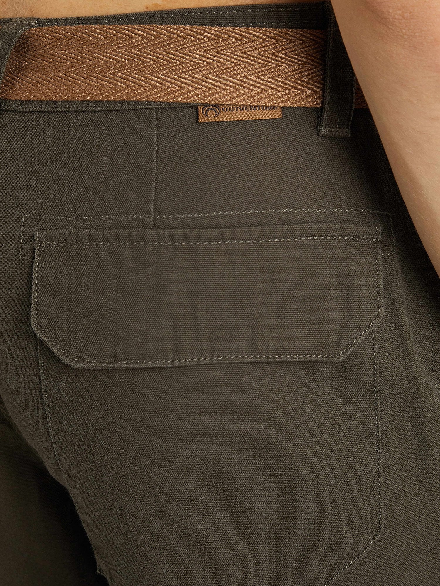 OUTVENTURE Панталон Travel Mens Cargo Pants