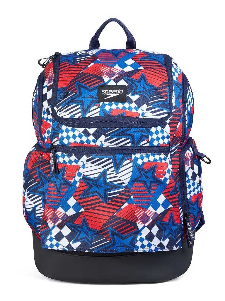 SPEEDO Раница TEAMSTER 2.0 RUCKSACK 35L