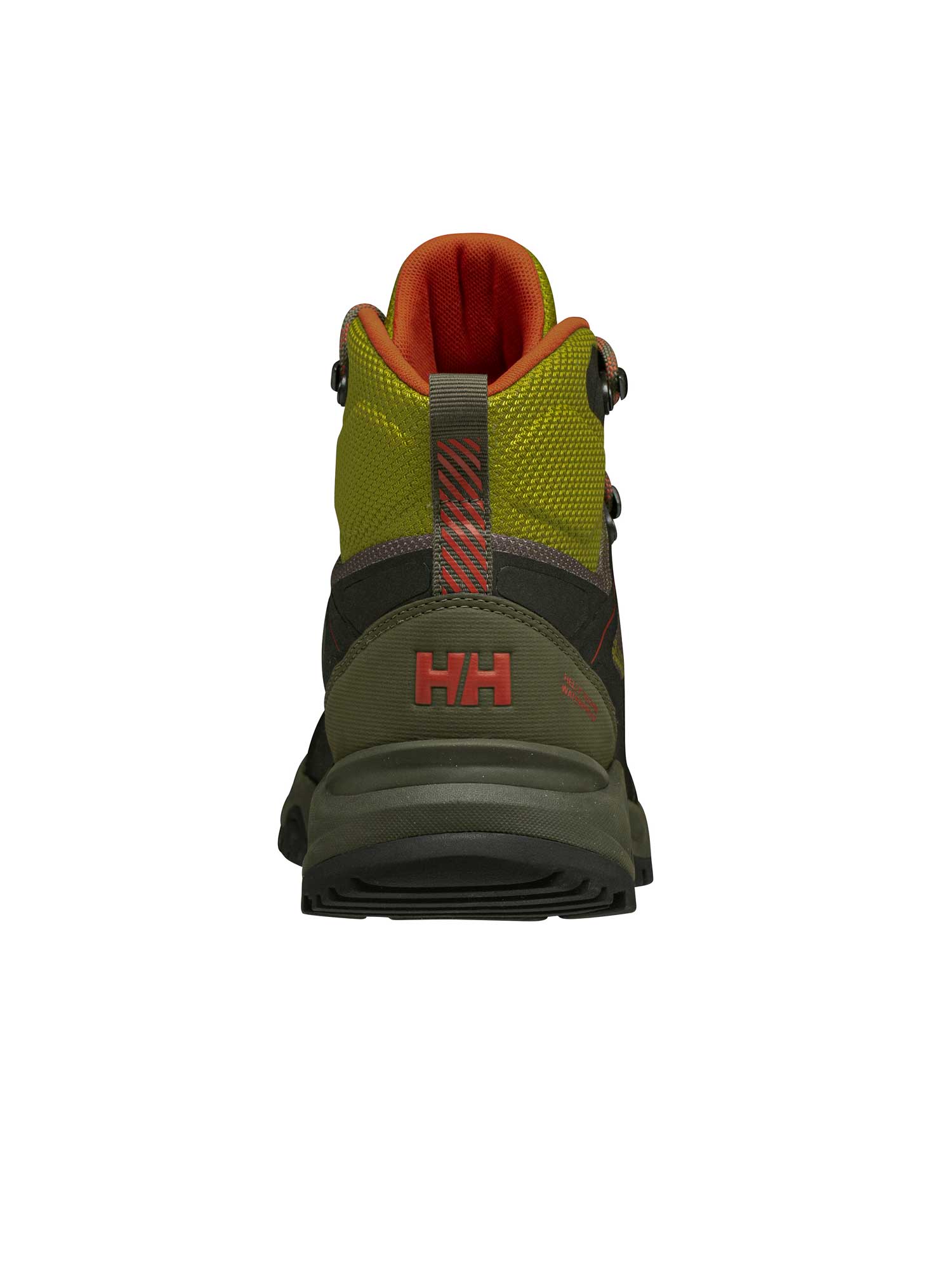HELLY HANSEN Обувки CASCADE MID HT