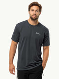 JACK WOLFSKIN Тениска VONNAN S/S T M