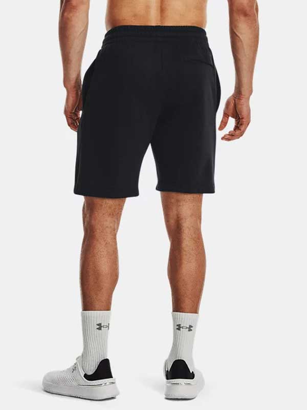 UNDER ARMOUR Къси панталони Rival Fleece