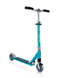 GLOBBER Алуминиева тротинетка FLOW ELEMENT COMFORT LIGHTS
