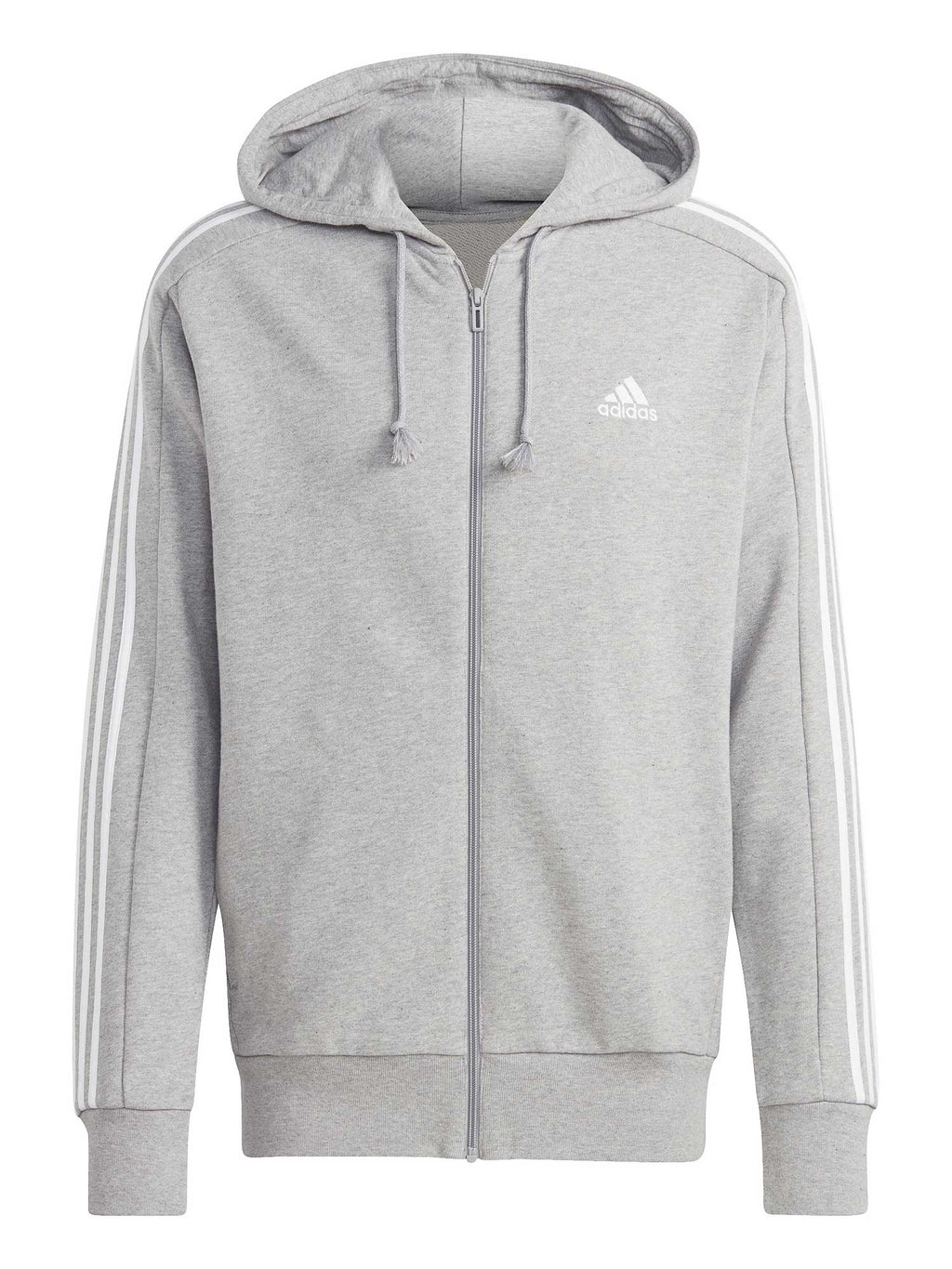 ADIDAS SPORTSWEAR Суитшърт Essentials French Terry 3-Stripes