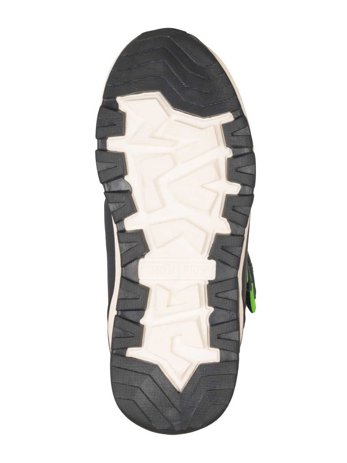 TROLLKIDS Ботуши Lofoten Winter Boots XTS