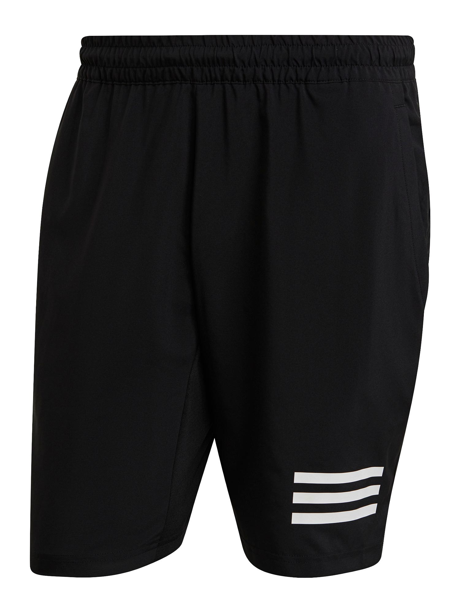 ADIDAS PERFORMANCE Къси панталони Club Tennis 3-S