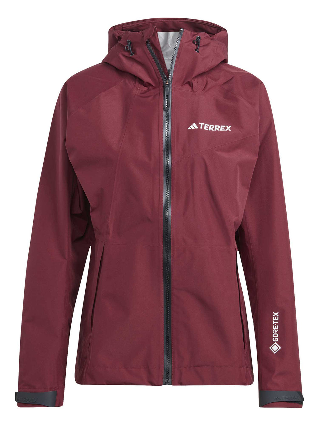 ADIDAS PERFORMANCE Яке Terrex Xperior GORE-TEX Paclite Rain