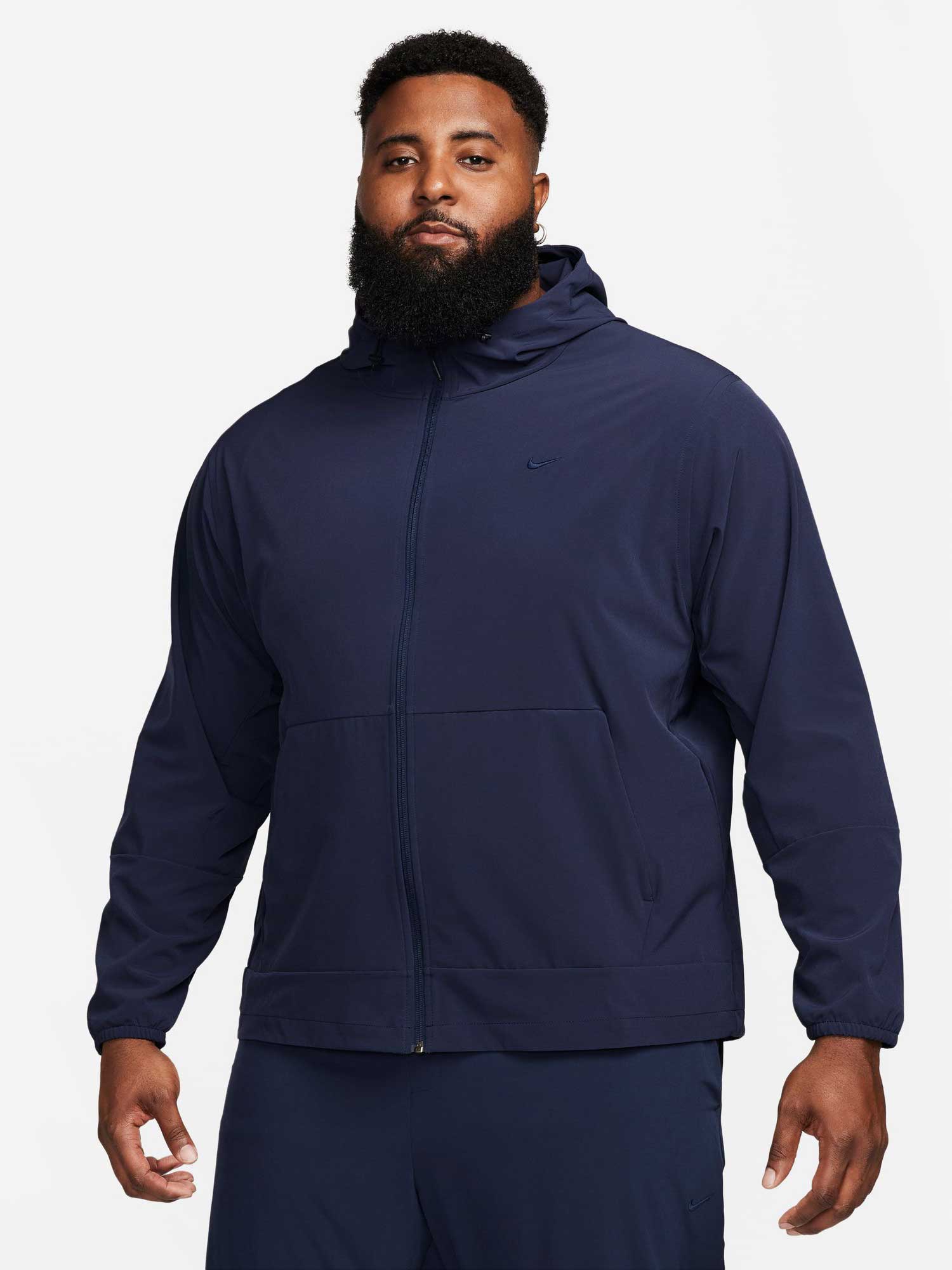 NIKE Ветровка M NK RPL UNLIMITED JKT