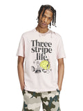 ADIDAS SPORTSWEAR Тениска Positivity Graphic