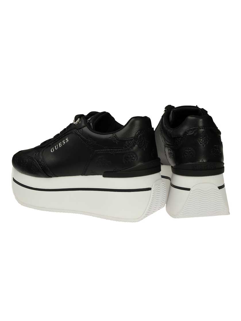 GUESS Обувки CAMRIO