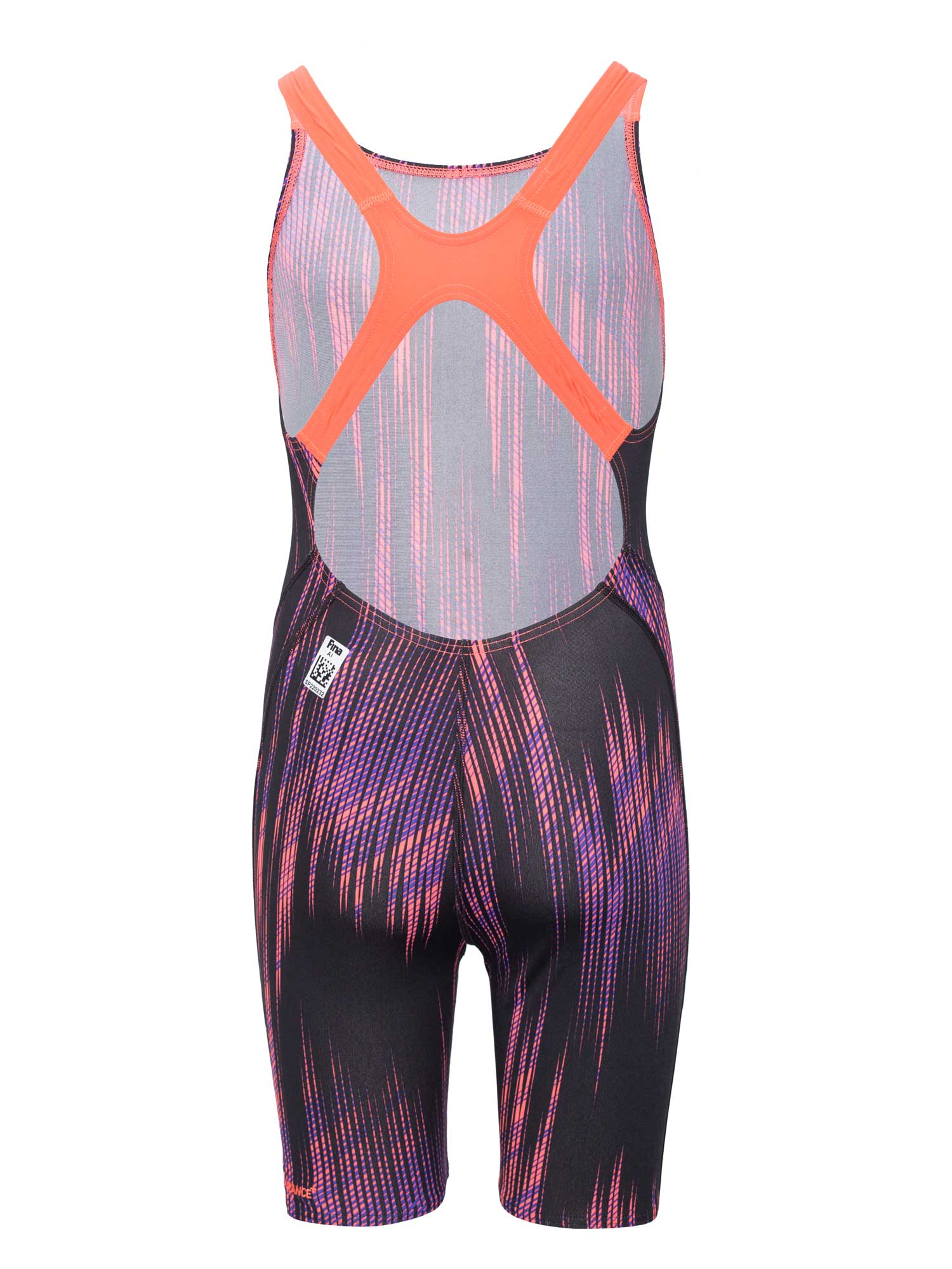 SPEEDO Цял бански END+ KSKN JF