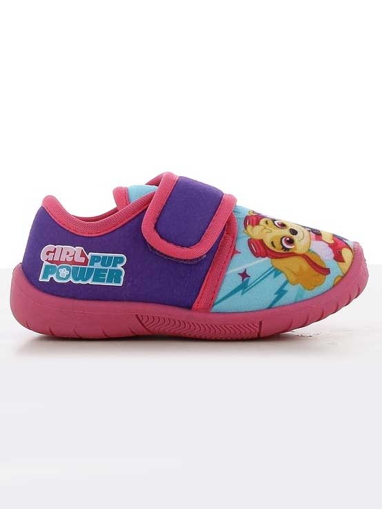 KIDS MOVIE HEROES Пантофи PAW PATROL