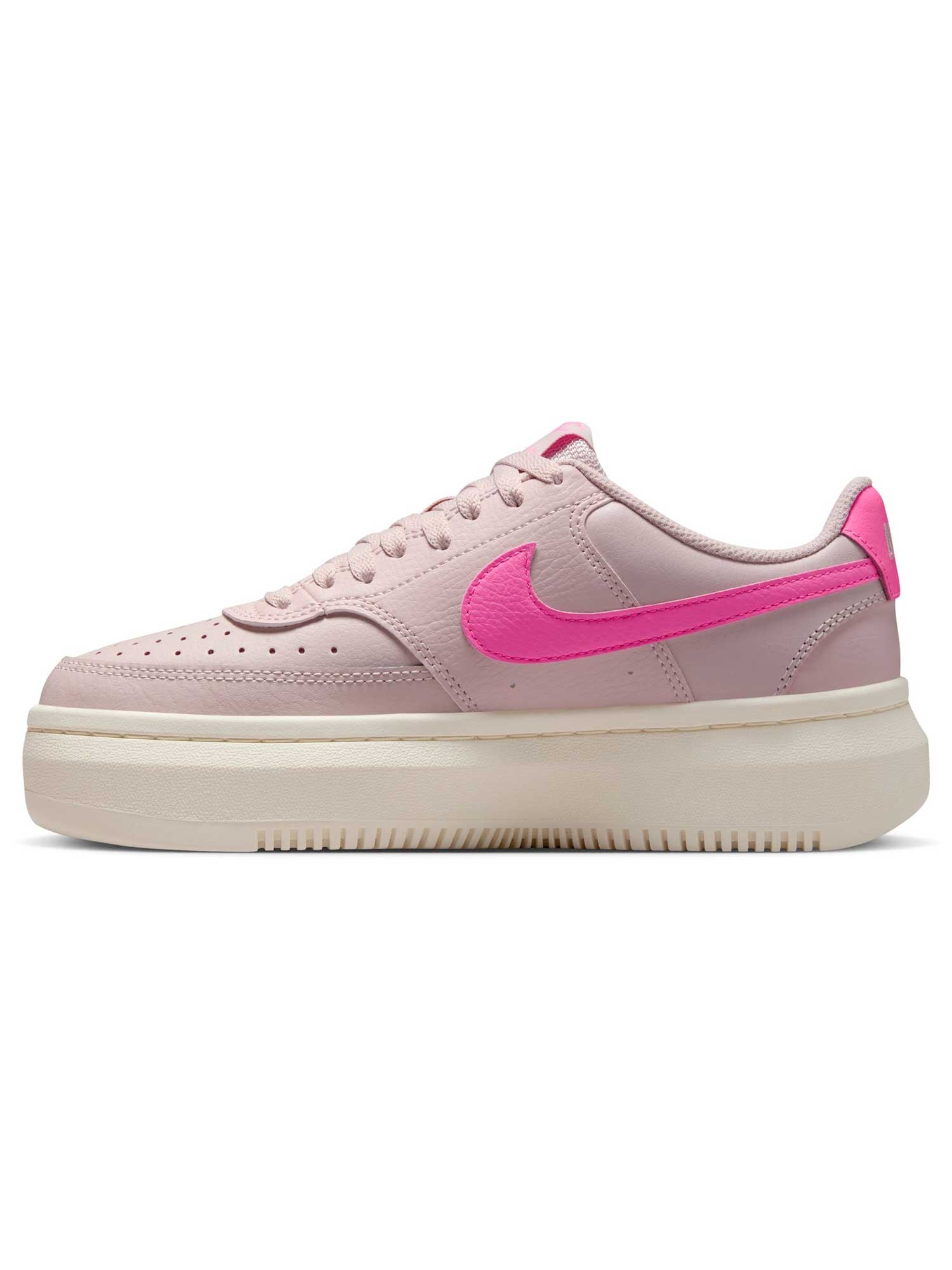 NIKE Обувки W COURT VISION ALTA LTR