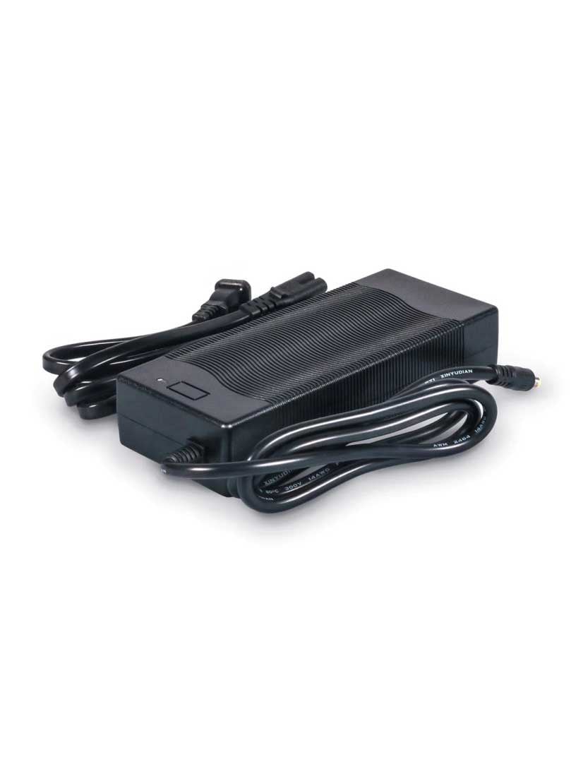 SUBLUE Бързо зарядно за 122 Wh, Fast Charger 122 wh