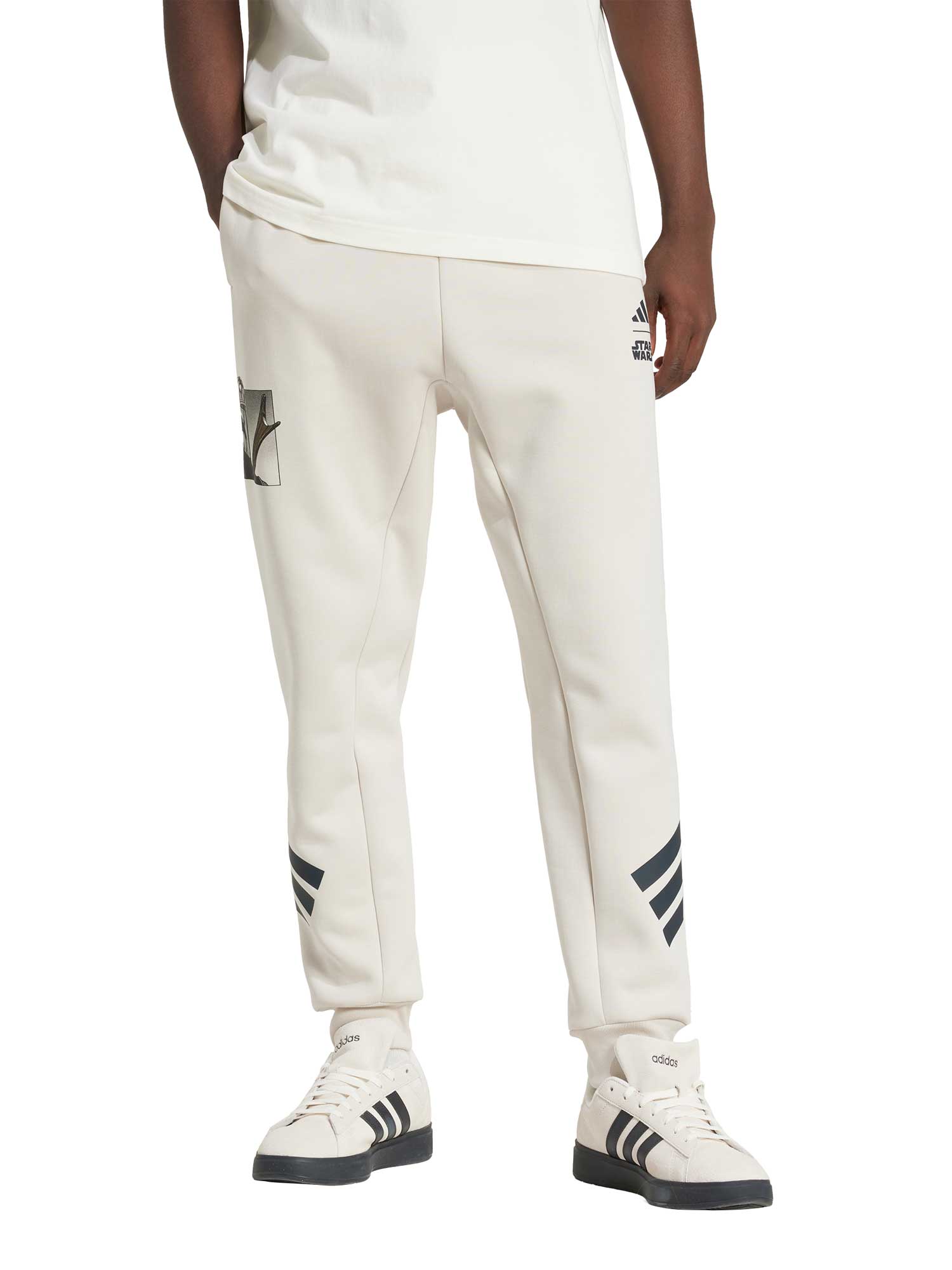ADIDAS SPORTSWEAR Спортно долнище x Star Wars The Mandalorian Sweat