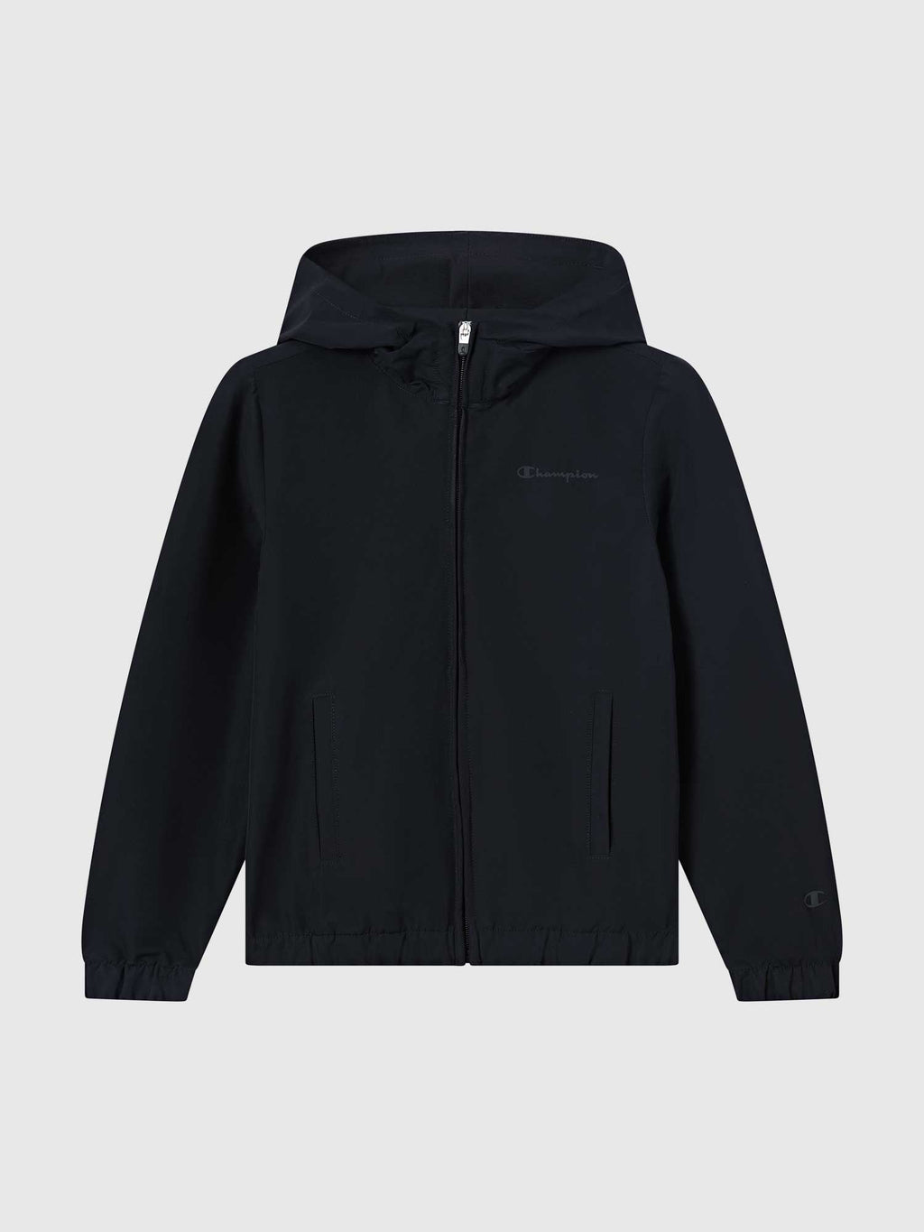CHAMPION Яке Light Weight Full Zip