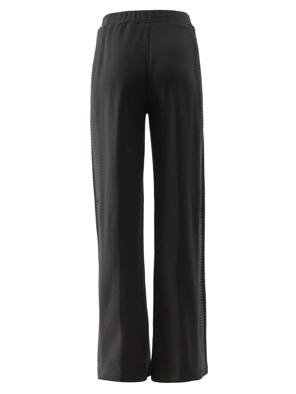 GUESS Спортно долнище DORA WIDE LEG PANTS