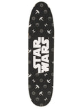 KIDS MOVIE HEROES Скейтборд STAR WARS