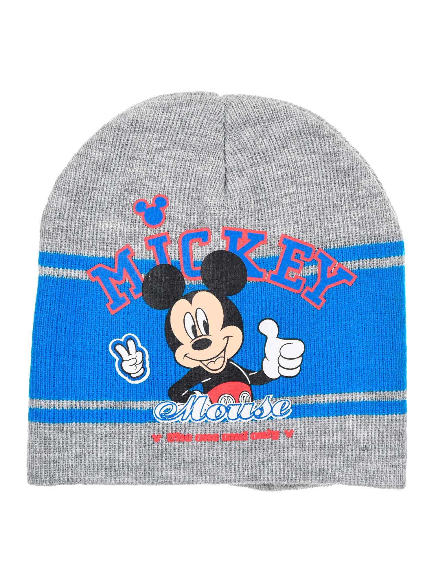 KIDS MOVIE HEROES Шапка MICKEY