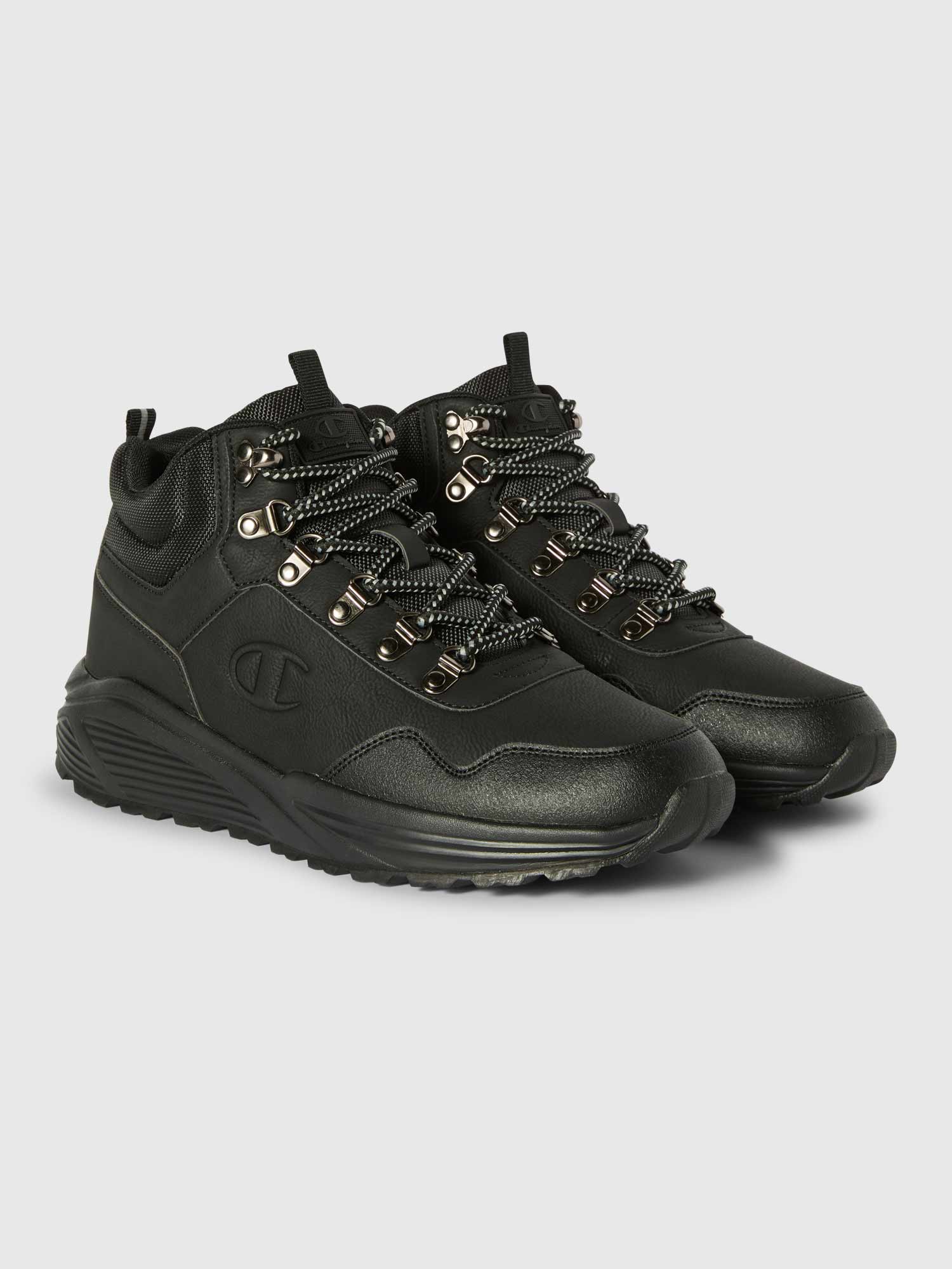 CHAMPION Обувки CLIMB RX MID Mid Cut Shoe