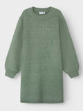 NAME IT Рокля NKFOMARIAN LS KNIT DRESS