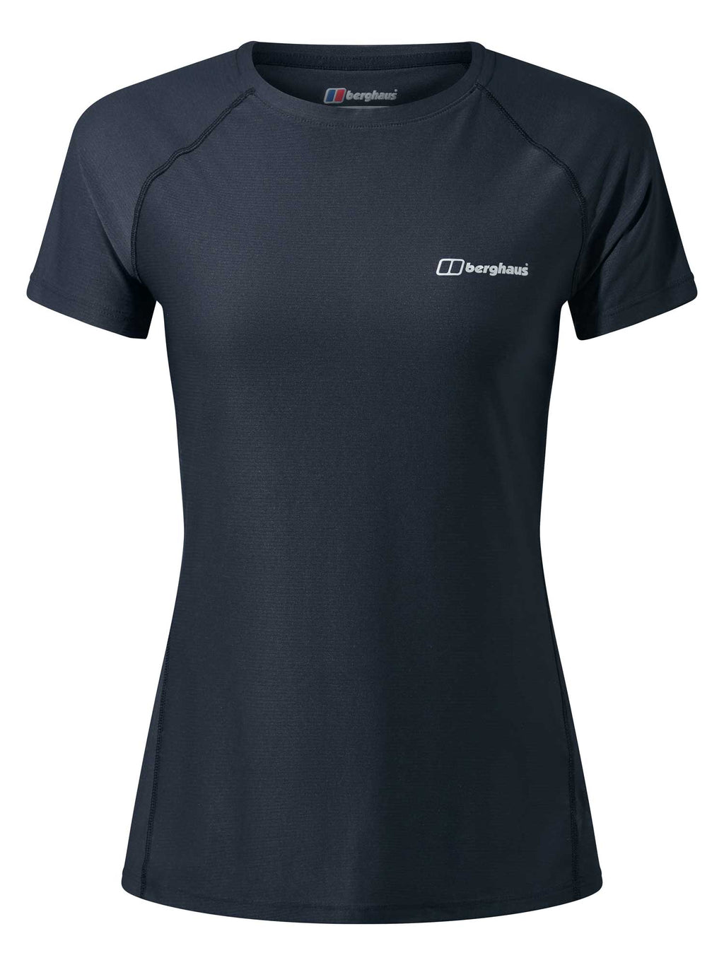 BERGHAUS Тениска 24/7 TECH BASECREWSS AF