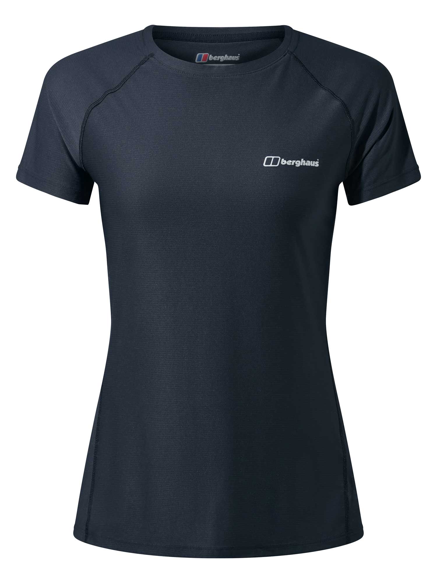BERGHAUS Тениска 24/7 TECH BASECREWSS AF