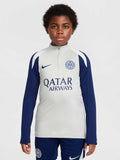 NIKE Блуза INTER Y NK DF STRK DRILL TOP K