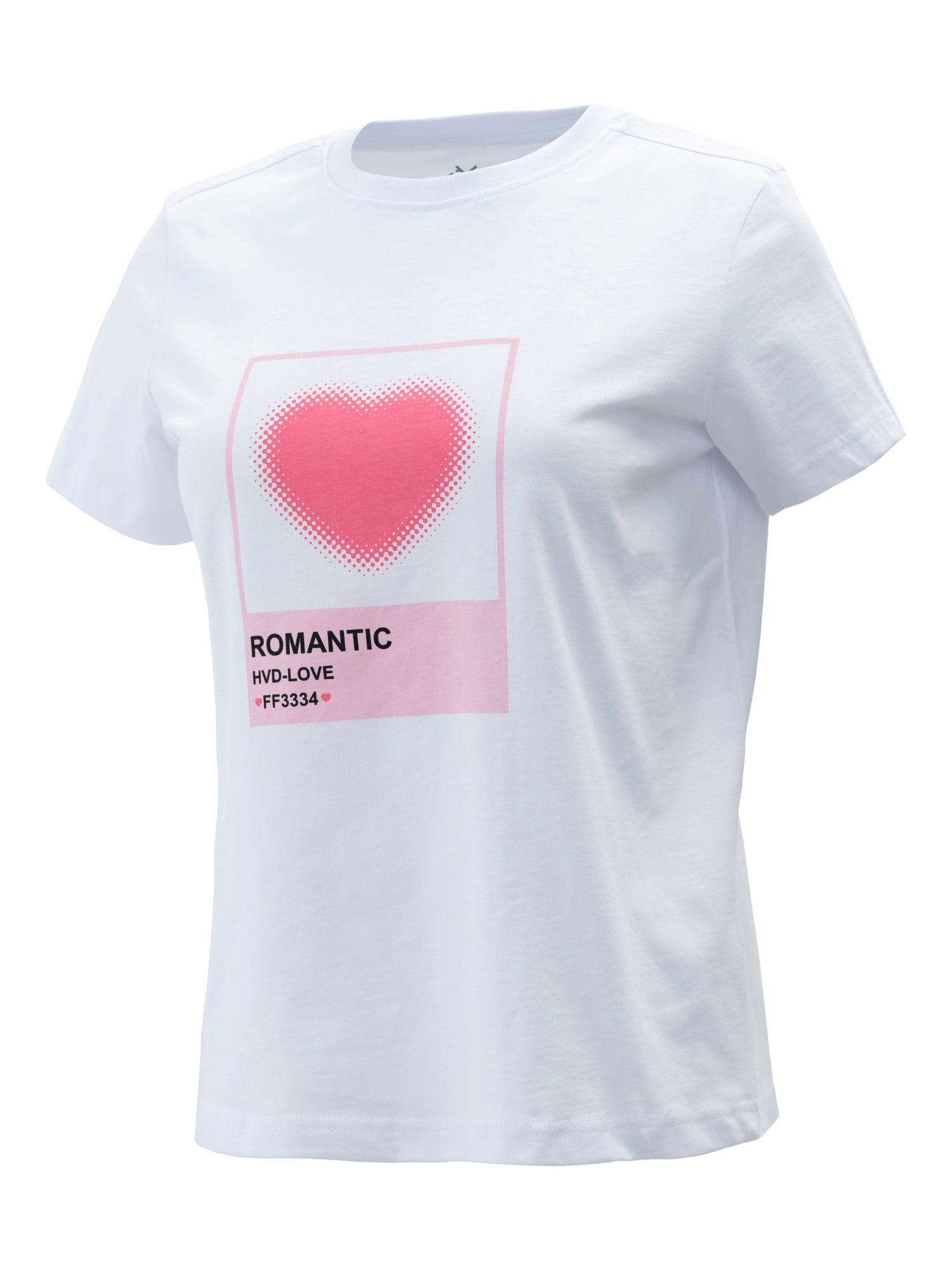 BRILLE Тениска Romantic