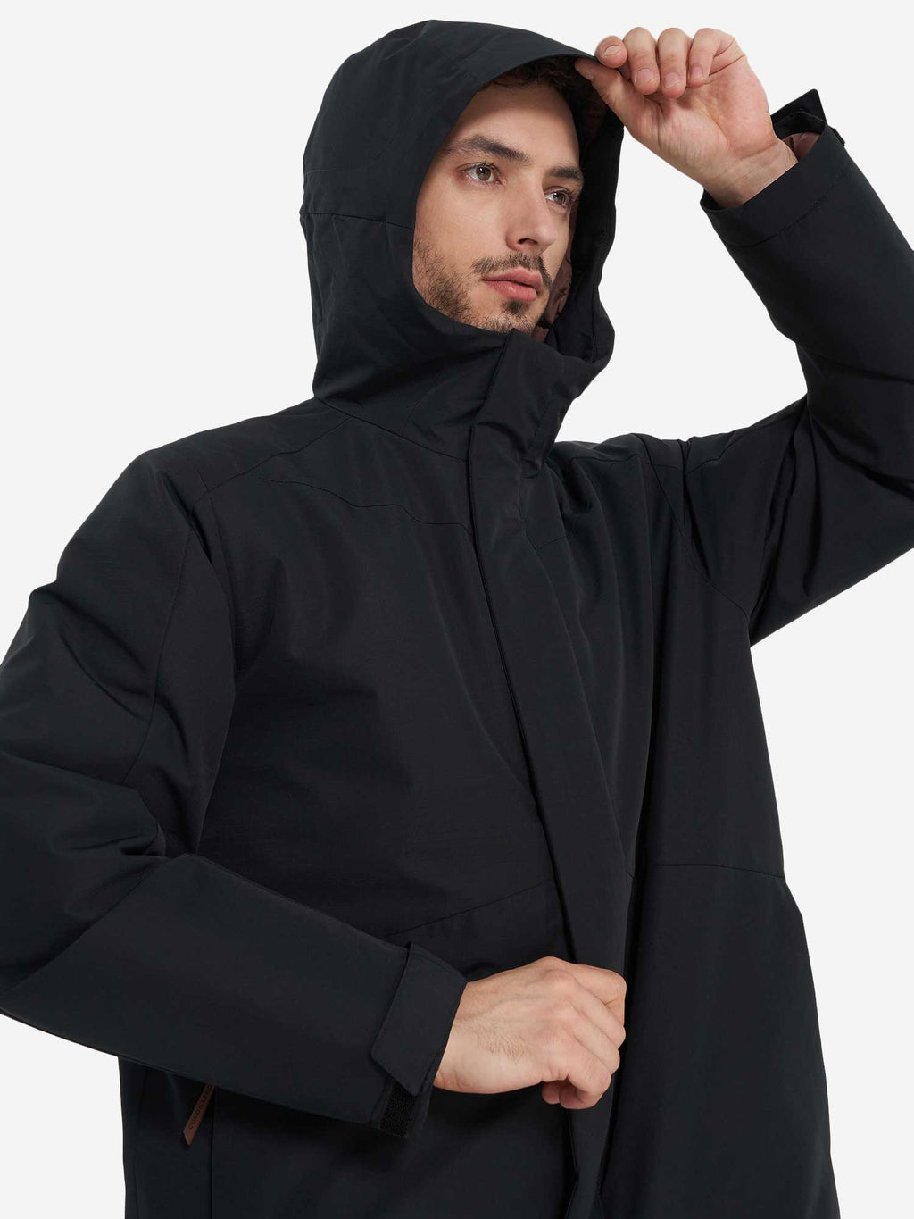 CORDILLERO Яке Men's Padded Jacket