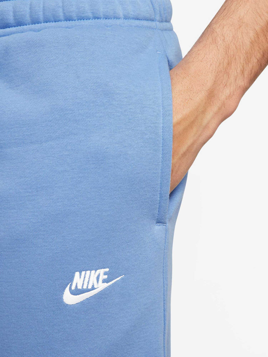 NIKE Спортно долнище M NSW CLUB PANT CF BB