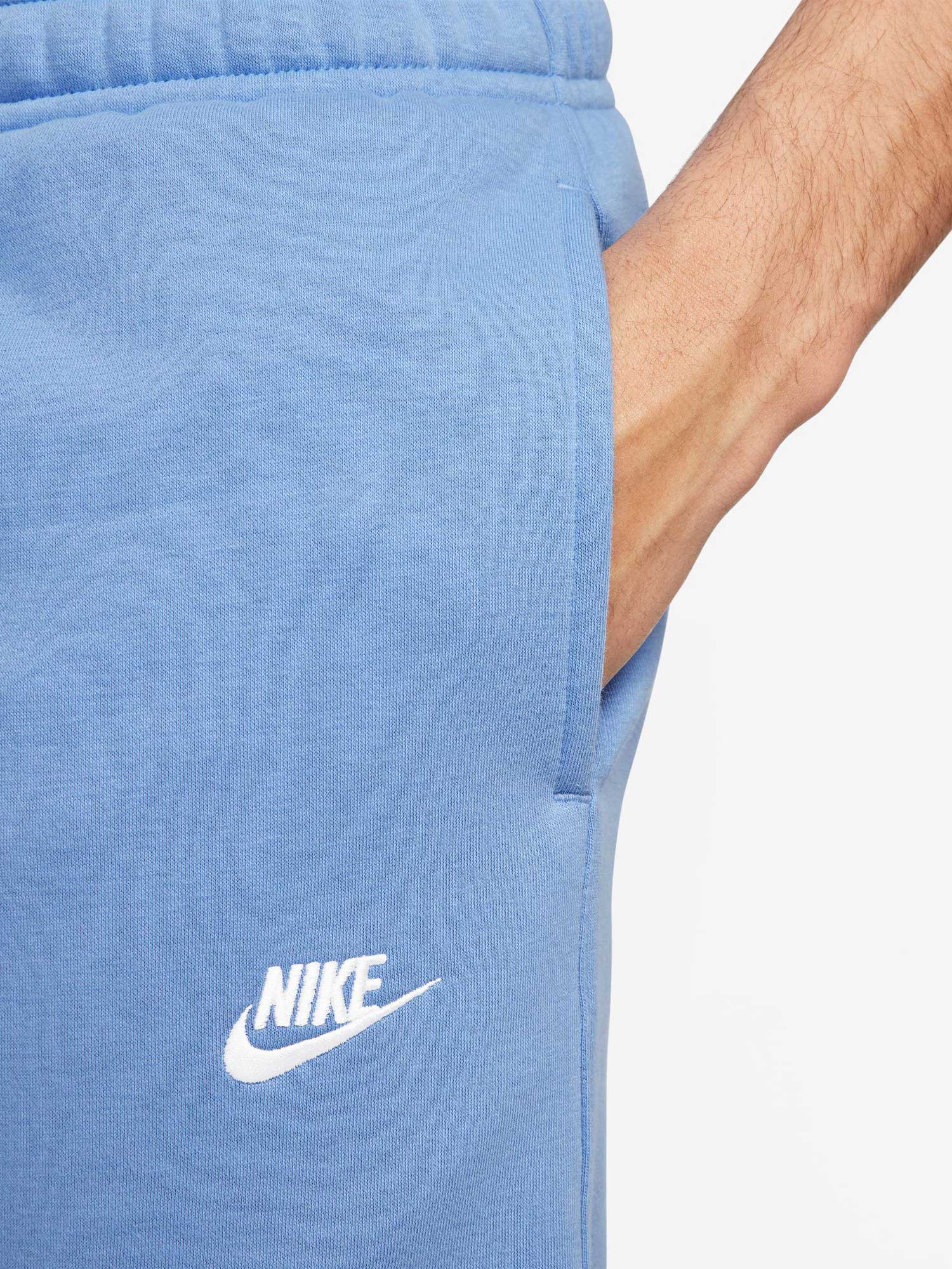 NIKE Спортно долнище M NSW CLUB PANT CF BB