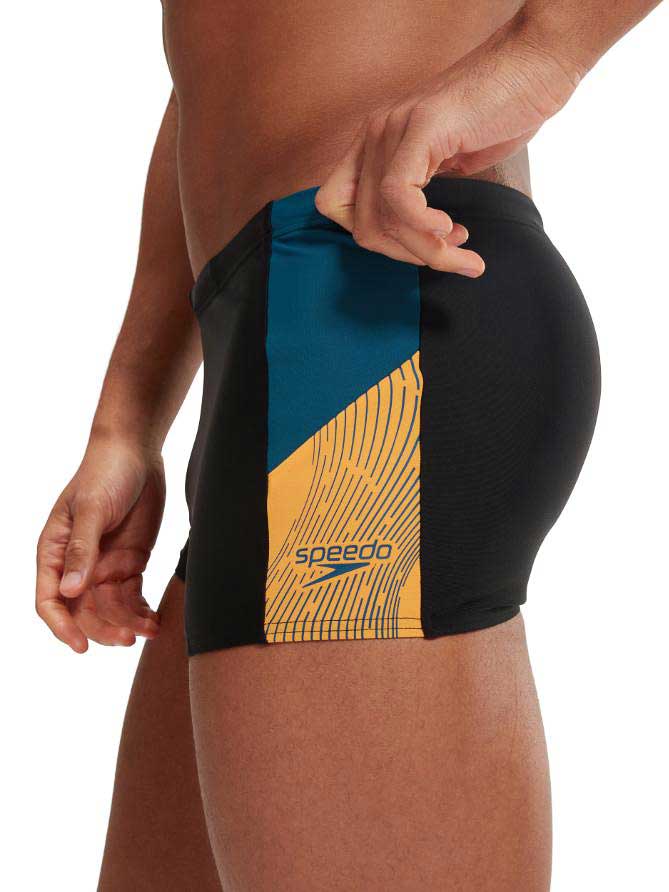 SPEEDO Бански MENS DIVE AQUASHORT