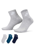 NIKE Чорапи U NK NSW EVERYDAY ESSENTIAL AN
