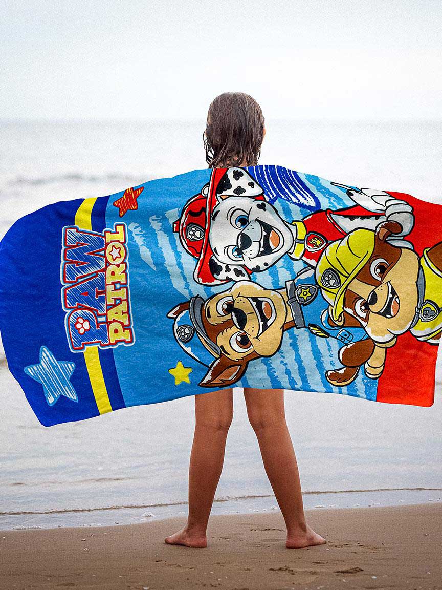 CERDA Комплект от 3 части PAW PATROL