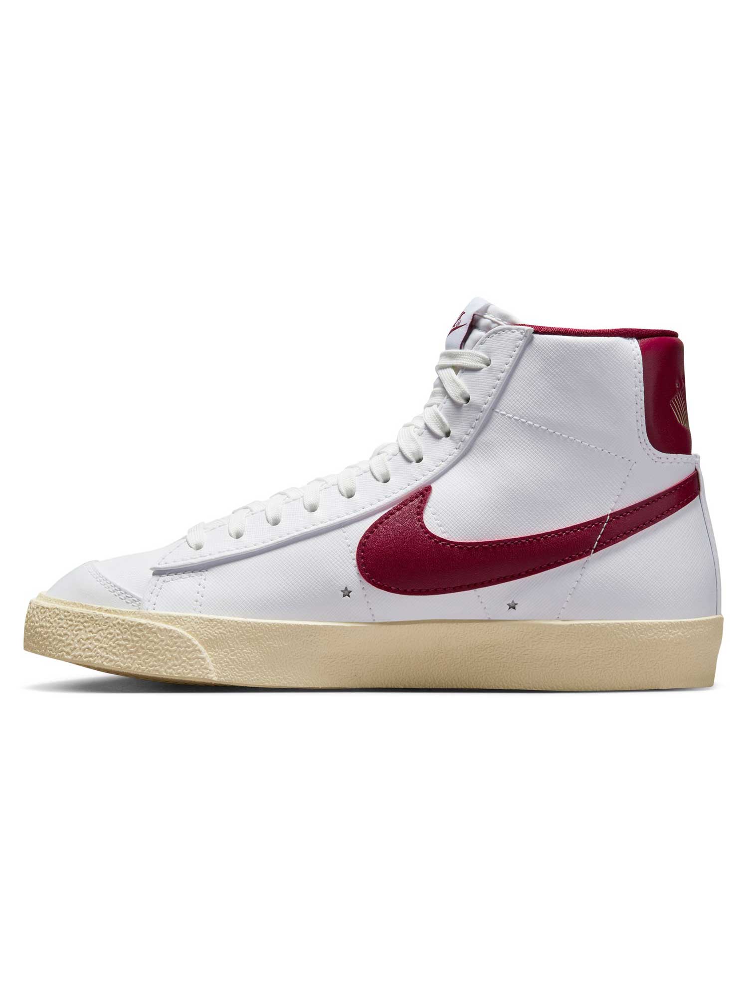 NIKE Обувки W BLAZER MID 77 SE