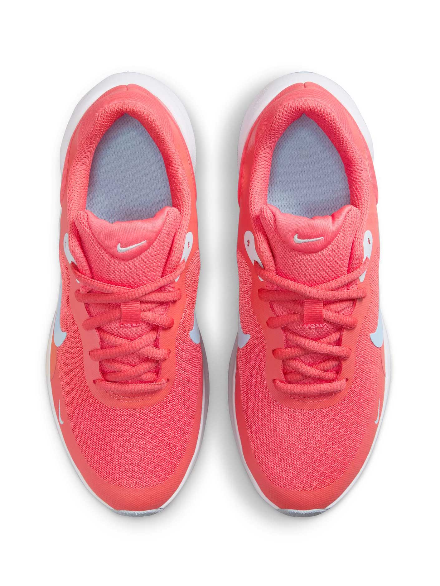 NIKE Обувки REVOLUTION 7 (GS)