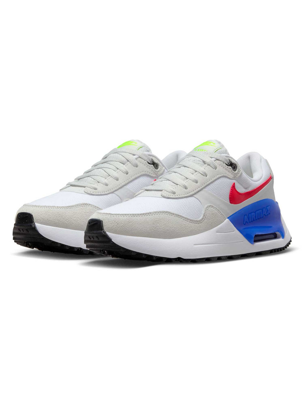 NIKE Обувки W AIR MAX SYSTM