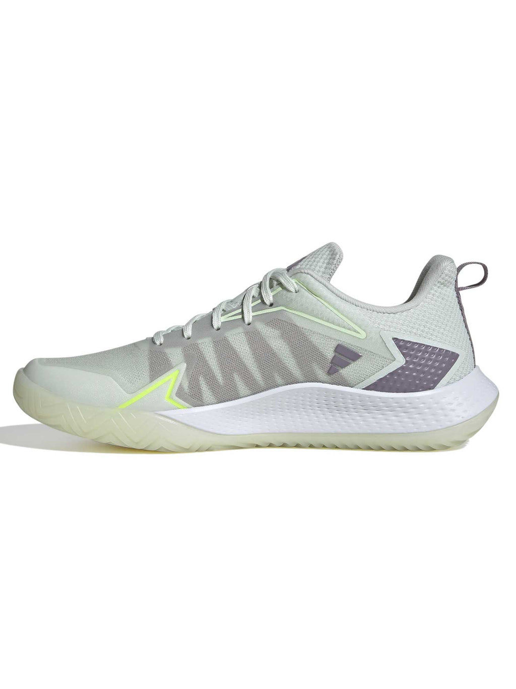 ADIDAS PERFORMANCE Обувки Defiant Speed