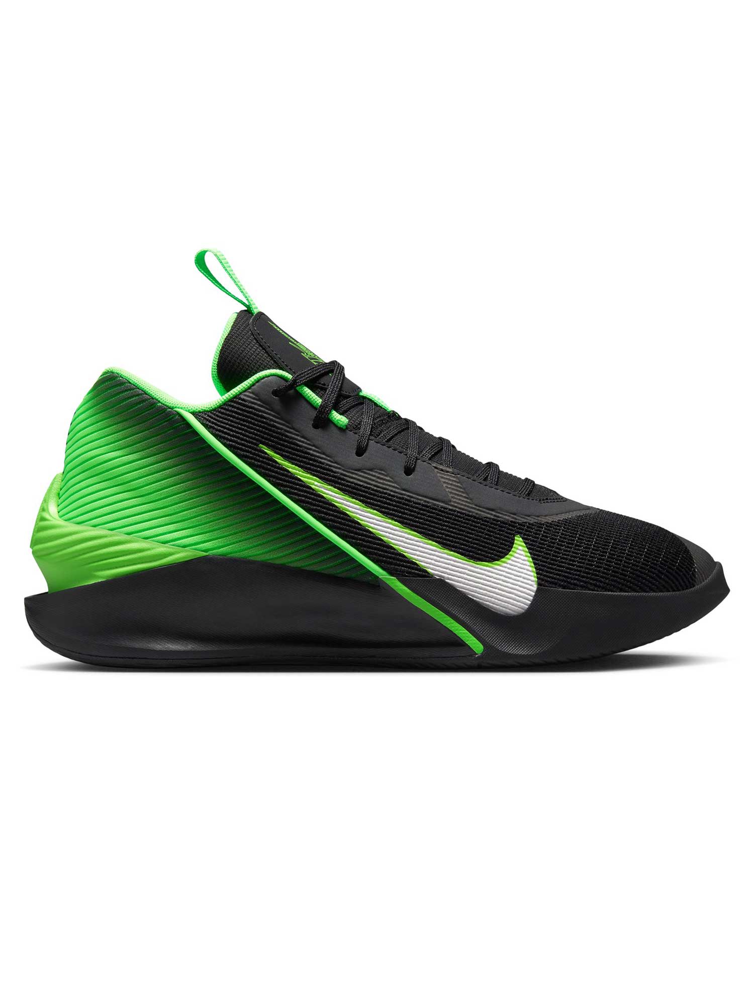 NIKE Обувки G.T. JUMP ACADEMY