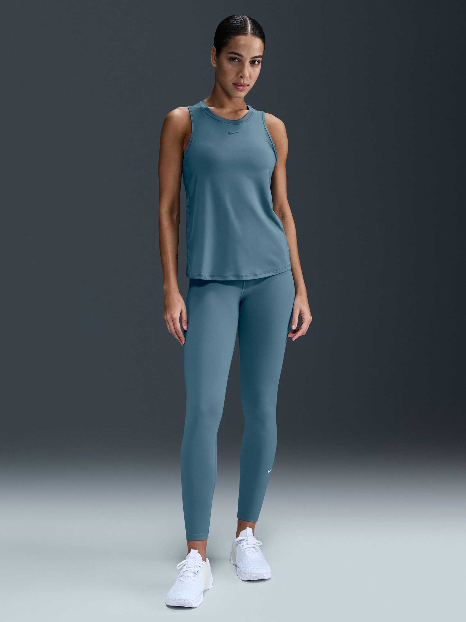 NIKE Клин W NK DF ONE HR TIGHT WT