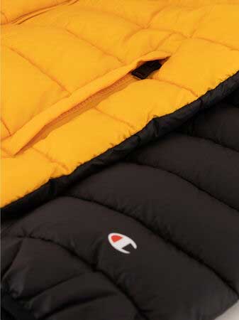 CHAMPION Яке Hooded Jacket