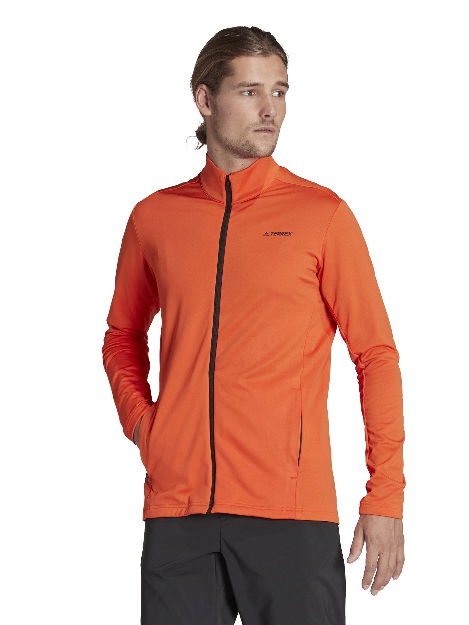 ADIDAS PERFORMANCE Спортно горнище Terrex Multi Primegreen