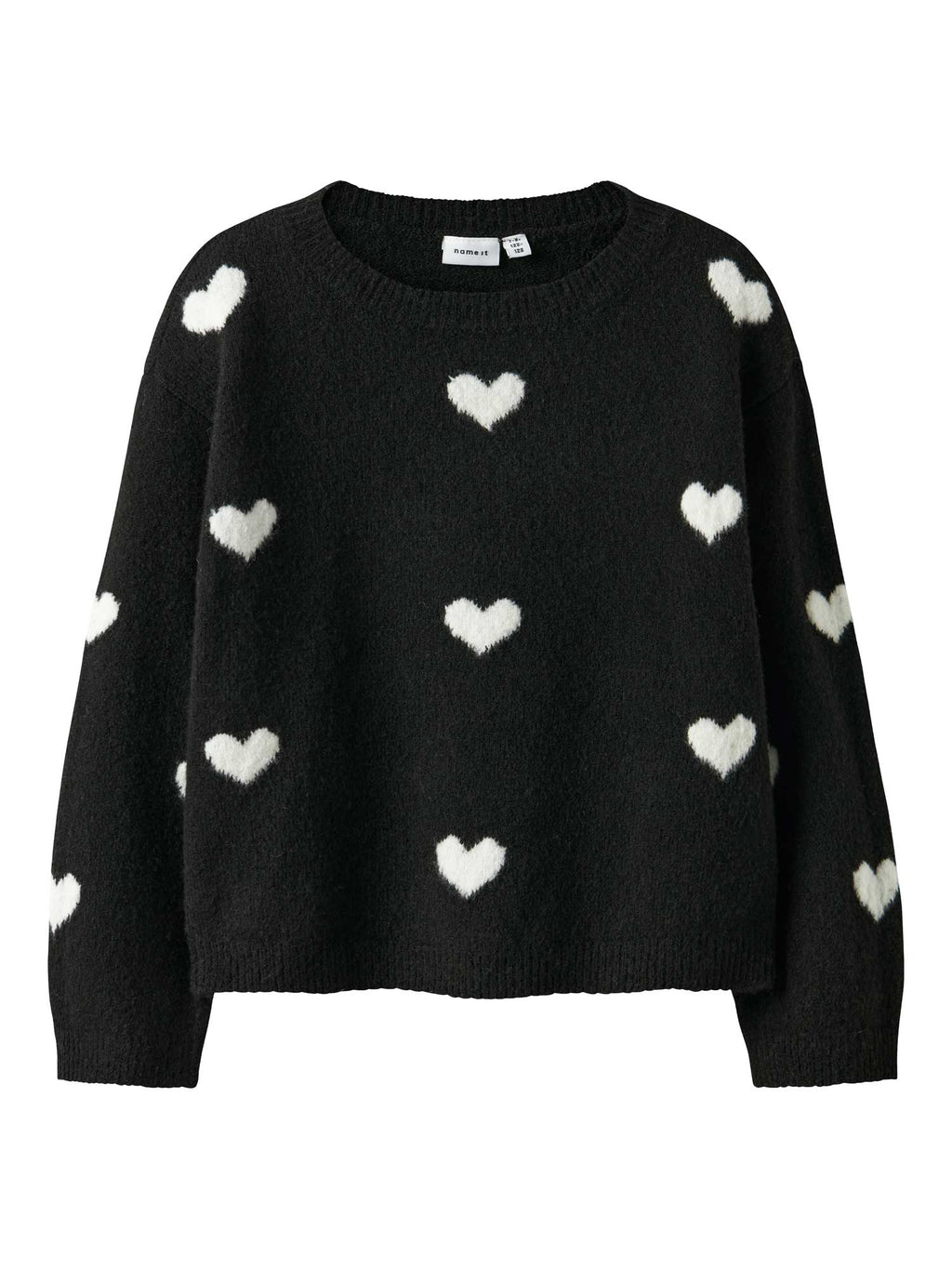 NAME IT Пуловер NKFONA LS KNIT