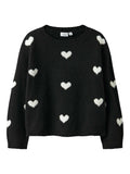 NAME IT Пуловер NKFONA LS KNIT