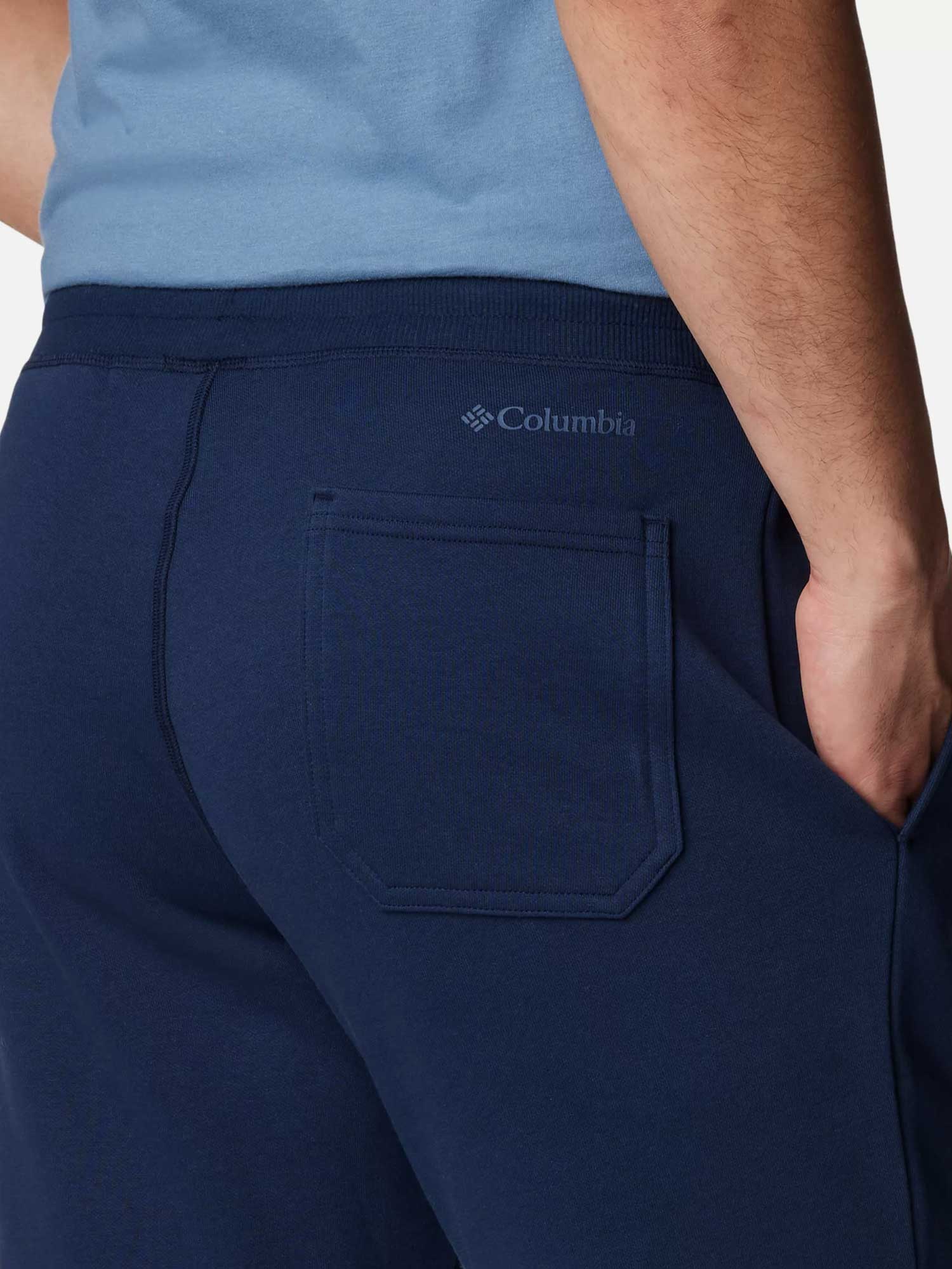 COLUMBIA Спортно долнище CSC Logo Fleece Jogger II